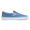 VANS CLASSIC SLIP-ON, NAVY - 44,5