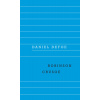 Robinson Crusoe - Daniel Defoe