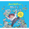 Audiokniha Malý milionár (David Walliams)