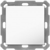 MDT Technologies KNX tlačítko 55x55 mm, bílá BE-TAL55B1.01 (BE-TAL55B1.01)