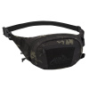 Helikon-Tex ľadvinka POSSUM Waist Pack, Cordura - 1,5 L - MULTITARN BLACK®