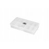 Delphin Krabica TBX One 186-10P 186x98x35mm