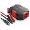 AUTOMOBILOVÝ MENIČ 12V 230V 300W/600W SÍNUS