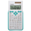 Canon Kalkulacka F-715 SG WHITE & BLUE DBL 5730B003