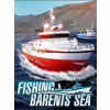 Misc Games Fishing: Barents Sea (PC) Steam Key 10000141112004