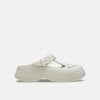 Crocs Classic Mary Jane Clog Linen