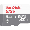 SanDisk MicroSDXC UHS-I 64GB SDSQUNR-064G-GN3MN