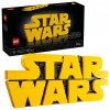 LEGO Star Wars 75407 Logo Star Wars™ z kociek
