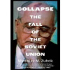 Collapse - Vladislav M. Zubok, Yale University Press