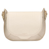 Dámska crossbody kabelka David Jones Kenedea - zlatá