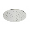 Steinberg 100 - Hlavová sprcha, priemer 25 cm, kefovaný nikel 100 1686 BN