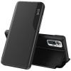 Techsuit eFold Series knižkový obal Xiaomi Redmi Note 10 Pro / Note 10 Pro Max - Čierny KF235099