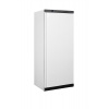 TEFCOLD Mraziaca skriňa | UF 600 | s plnými dverami - 555 l - biela