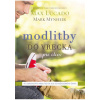 Modlitby do vrecka pre otcov - Lucado Max, Mynheir Mark