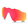 Náhradní skla - OAKLEY JAWBREAKER OO9290 Prizm Ruby