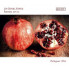 JAN DISMAS ZELENKA Sonatas a 2 oboi. Collegium 1704 (violino) e 2 bassi obligati, ZWV181. Collegium 1704 (2CD) (Collegium 1704, Vaclav Luks)