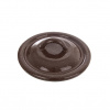 Pokrievka smalt ¤12cm BROWN ORION