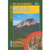 Malá Fatra 2.vydanie 3D mapy 5