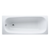 Laufen Pro - smaltovaná vaňa 170 x 70 cm