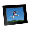 Braun LCD fotorámeček DigiFRAME 857 (8