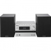 Mikro HiFi systém KENWOOD M-720DAB čierny/strieborný