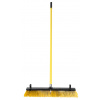 Strend Cleonix B0702 metla 600 mm záhradná násada 135 cm