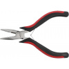 YATO Predĺžené Rovné Kliešte, Mini 115 Mm