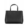 Calvin Klein Fantastická Dámska Kabelka 35X26X14cm Čierna Farba: čierna, Veľkosť: UNI