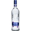 Finlandia Blackcurrant 37,5% 1 l (čistá fľaša)