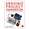 Arduino Project Handbook