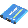 AVACOM za Canon NB-11L NB-11LH Li-Ion 3,7 V 600 mAh 2,2 Wh NEW DICA-NB11-B600