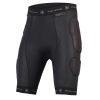 Kraťasy Endura MT500 Protector Undershorts II Black - XXL