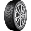 Zimná pneumatika Bridgestone Blizzak 6 255/40R19 100 W pre elektrické vozidlá (EV), priľnavosť na snehu (3PMSF), ochranný lem, zosilnená (XL)