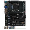 Jetway JLA20-10 (LGA1200 Q470E, 2x LAN, 2x COM) 3334
