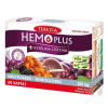 Terezia Company Hemo Plus + kyselina listová 60 kapsúl