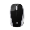 HP Wireless Mouse 200 myš Všestranný RF Wireless Optický 1000 DPI (2HU84AA#ABB)