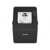 Tiskárna Epson TM-T20IV termální, USB, LAN, RS232, černá