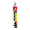 THERMO KLEBER, 750 ml trubičková dóza žltá