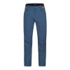Pánske nohavice HANNAH NIGUEL II, midnight navy (orange) veľkosť S