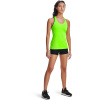 Šortky Under Armour Hg Mid Rise Shorty Black M M