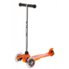 Detská kolobežka Micro Mini Classic Orange (MM0005)