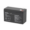 VIPOW Gélová batéria 12V 7Ah BAT0211