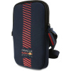 Oracle Red Bull Racing PU Leather Powerbar taška veľ. M modrá 57983123530