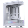 PHANTEKS Evolv X2 Matrix, Midi-Tower, E-ATX, Tempered Glass, Matrix LED - white PH-ES524XM_DMW01