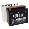 BS-BATTERY Bezúdržbový motocyklový akumulátor BS-BATTERY BTX20HL-BS