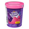 Spin Master Kinetic Sand Zmrzlina v tubě bílá 113g