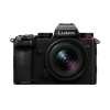 Panasonic Lumix DC-S5D + 18-40 mm