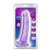 B TVOJE PLUS LUST N' THRUST PURPLE
