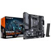 GIGABYTE B550 GAMING X WIFI6/AM4/mATX B550M GAMING X WIFI6