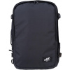 CabinZero Classic Pro Absolute Black 42L